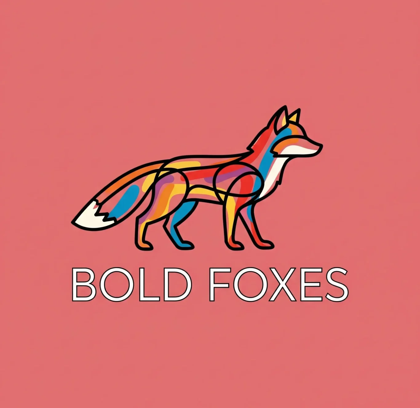 Bold Foxes Discover and buy contemporary art from the world's leading artists
